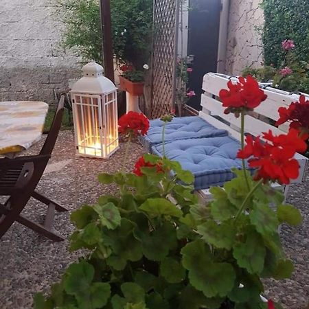La Rosa Dei Venti Bed & Breakfast Avola Luaran gambar