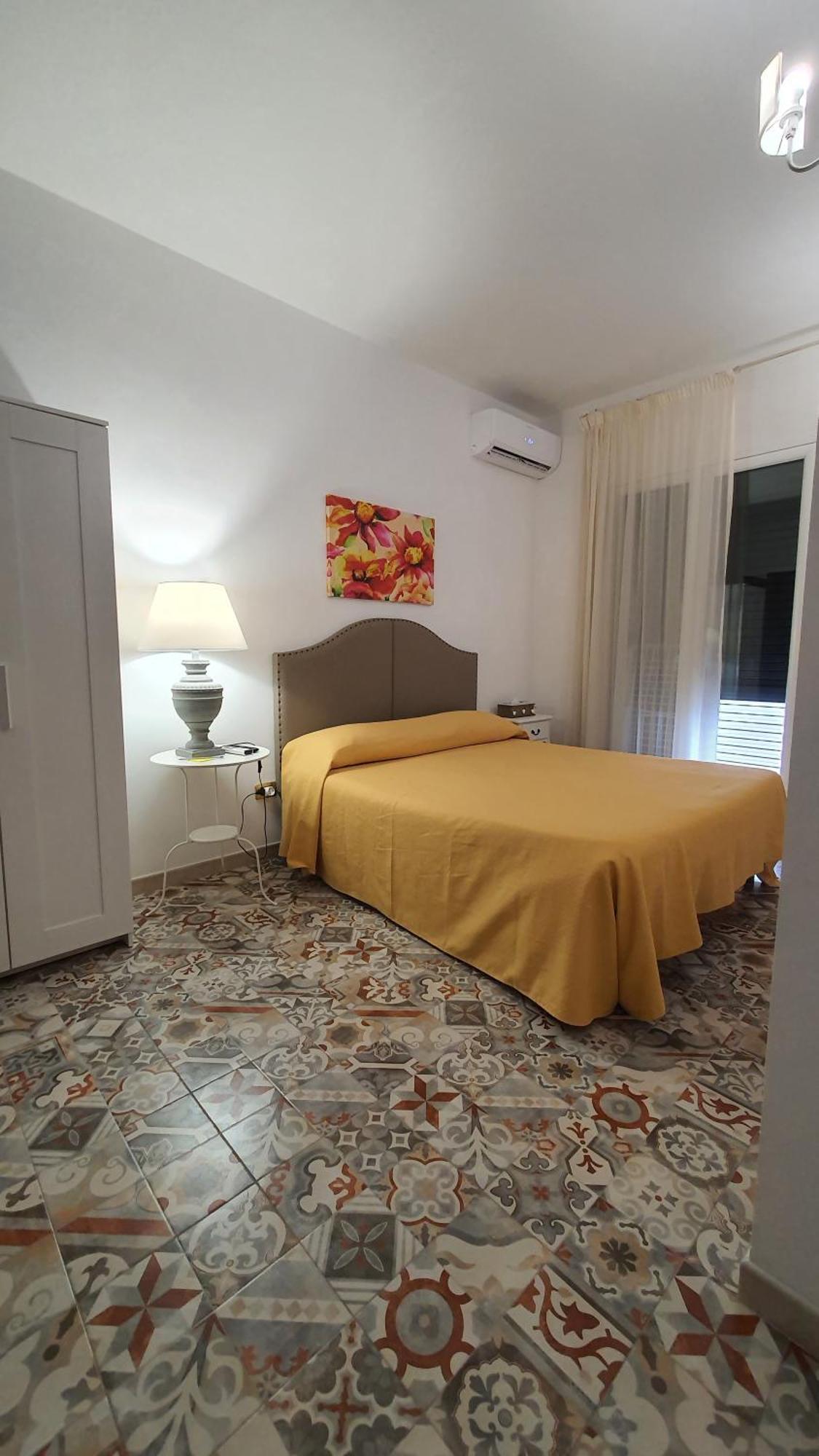 La Rosa Dei Venti Bed & Breakfast Avola Luaran gambar