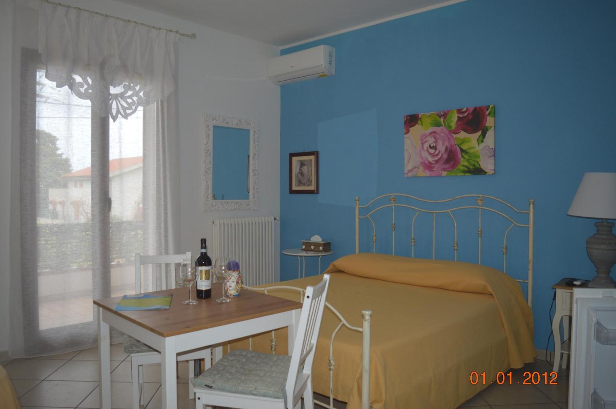 La Rosa Dei Venti Bed & Breakfast Avola Luaran gambar