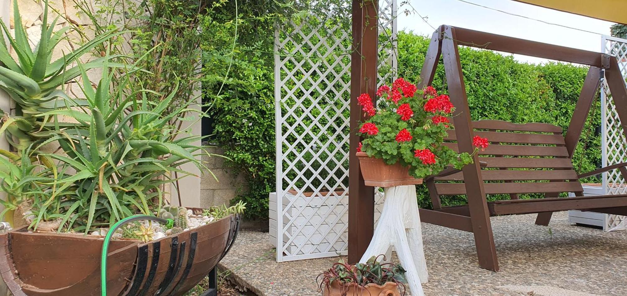 La Rosa Dei Venti Bed & Breakfast Avola Luaran gambar