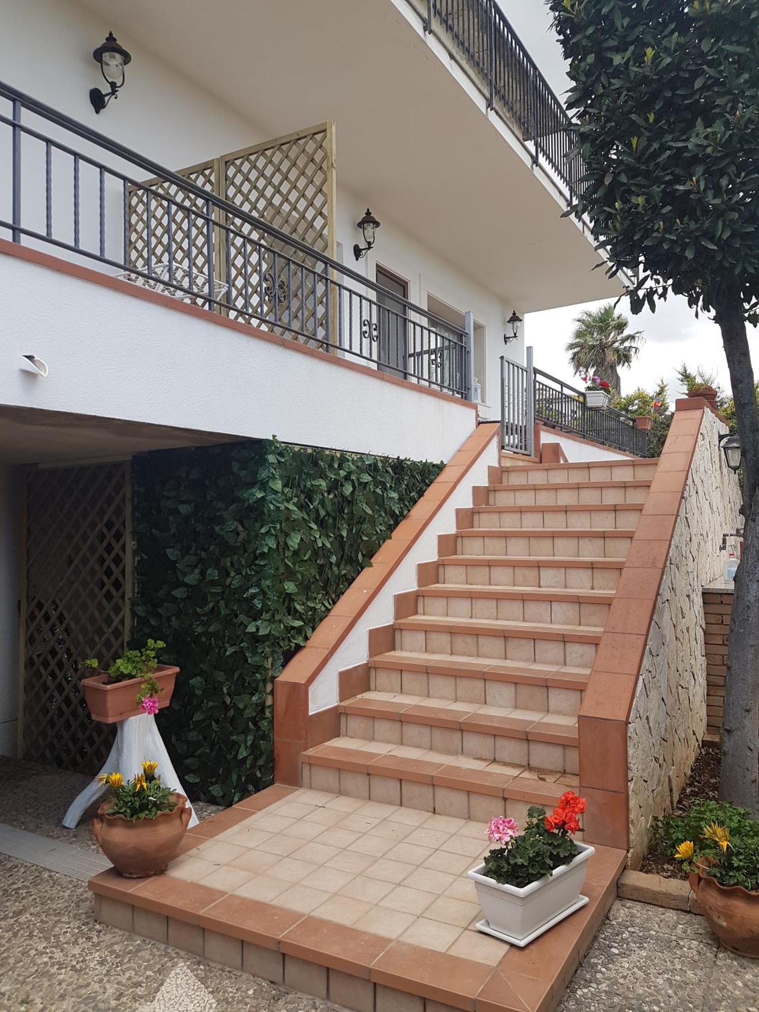 La Rosa Dei Venti Bed & Breakfast Avola Luaran gambar