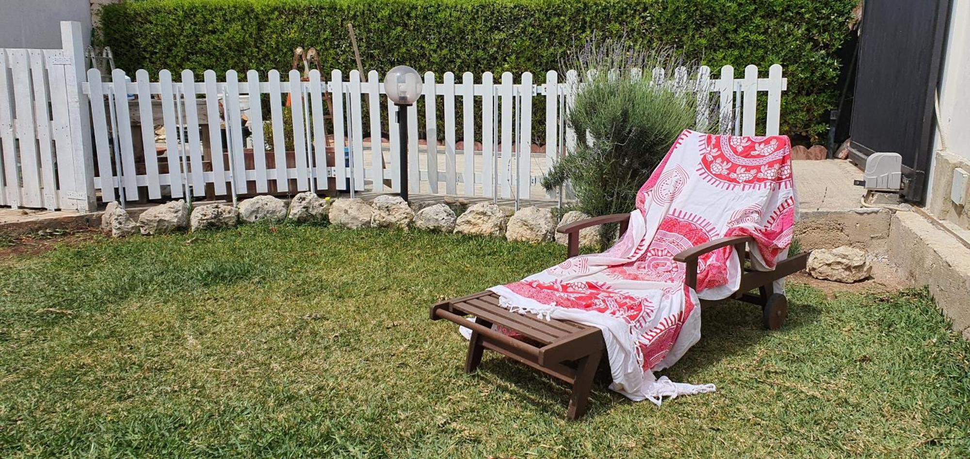 La Rosa Dei Venti Bed & Breakfast Avola Luaran gambar