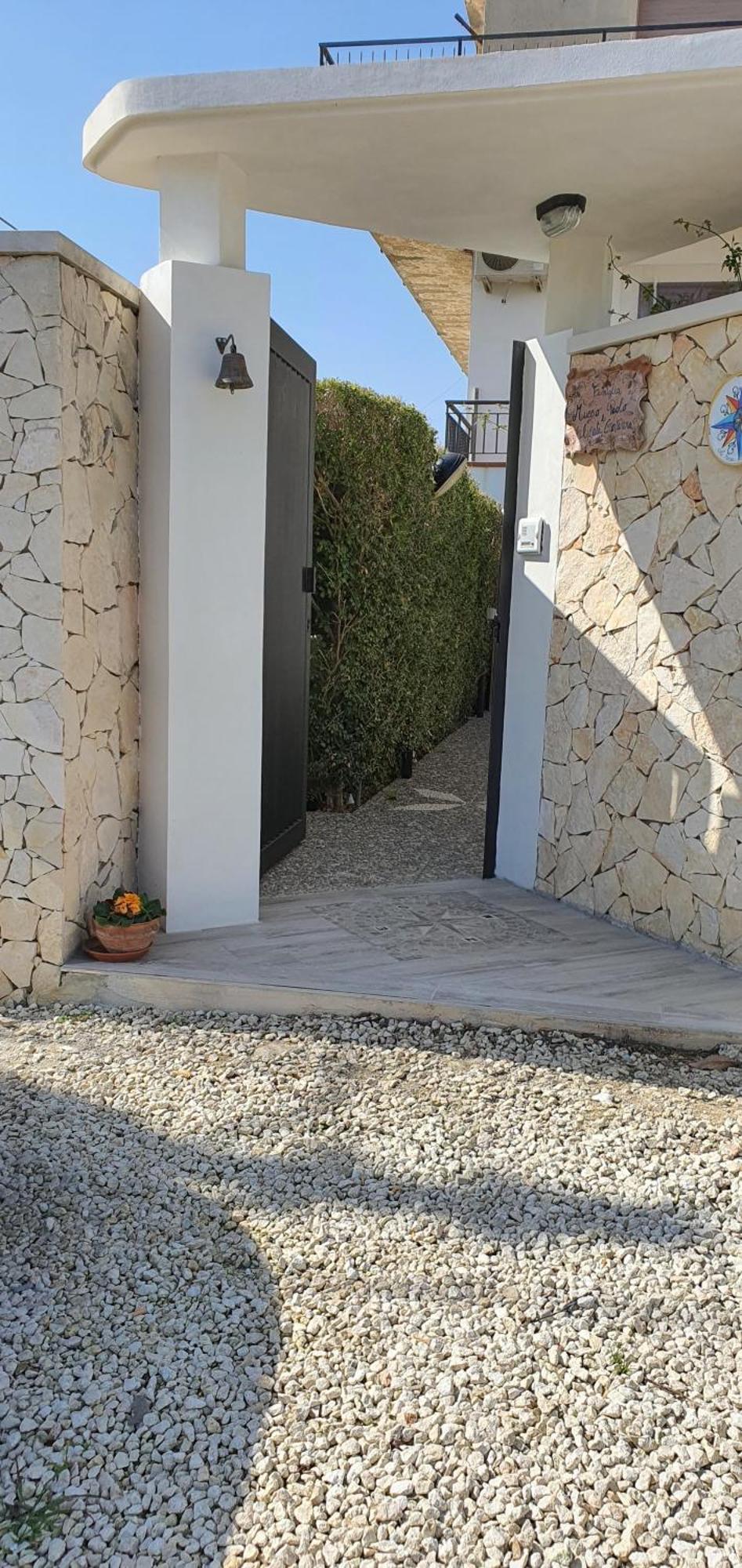 La Rosa Dei Venti Bed & Breakfast Avola Luaran gambar