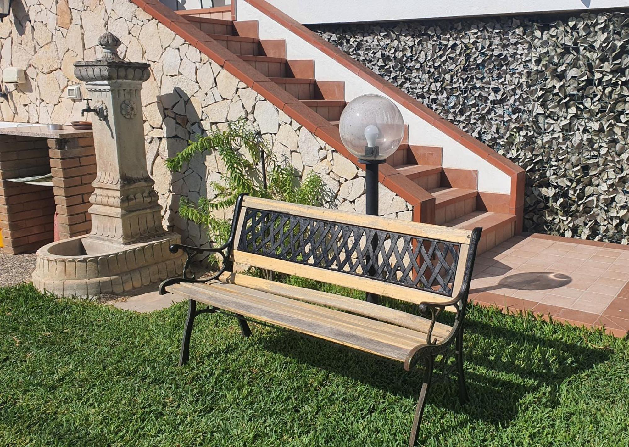 La Rosa Dei Venti Bed & Breakfast Avola Luaran gambar