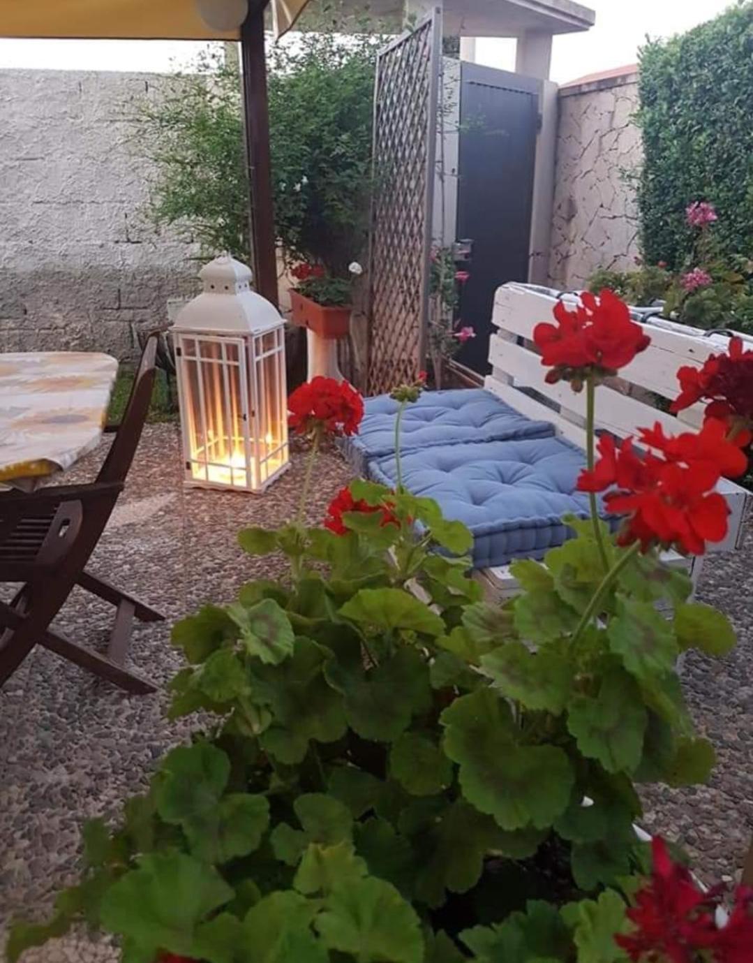 La Rosa Dei Venti Bed & Breakfast Avola Luaran gambar