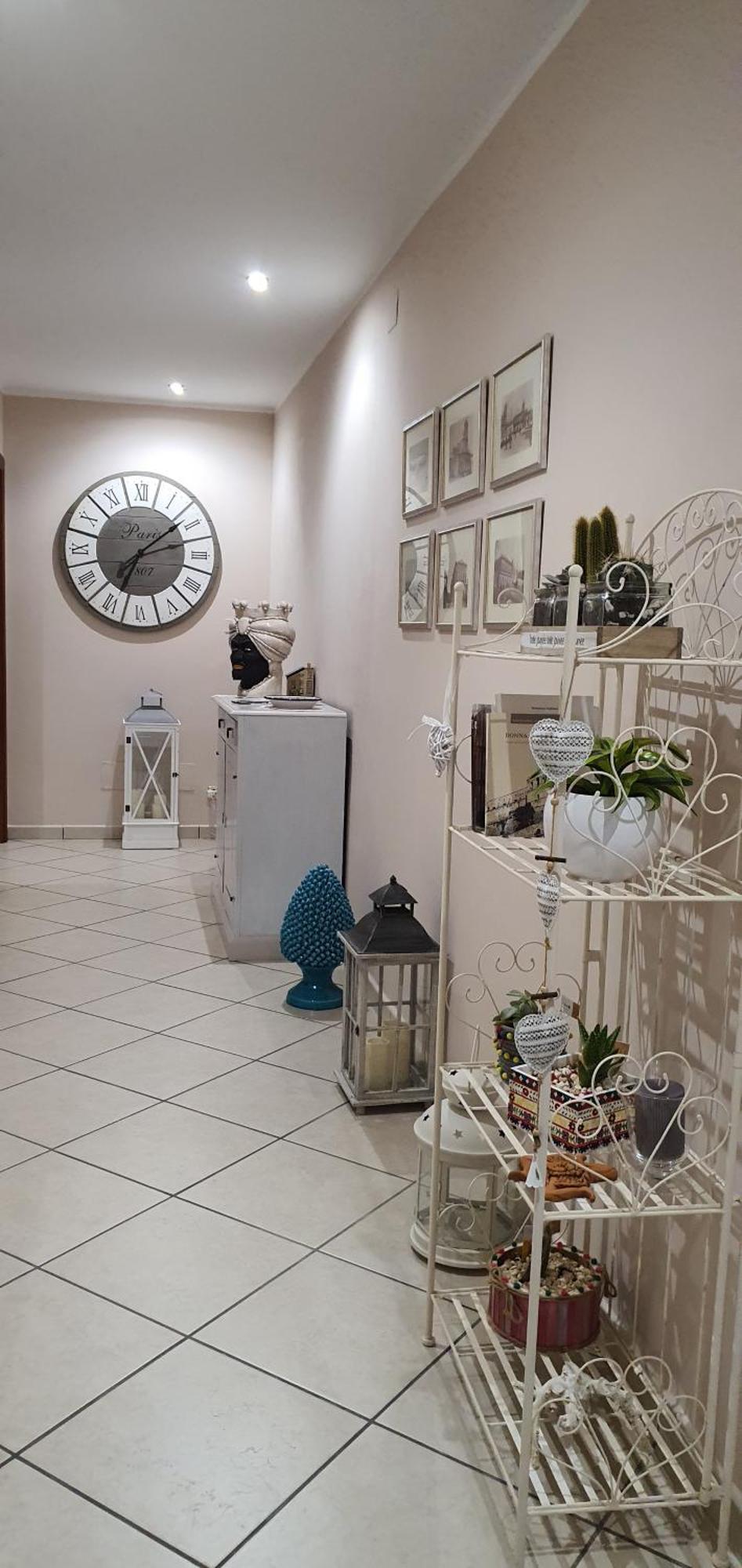 La Rosa Dei Venti Bed & Breakfast Avola Luaran gambar