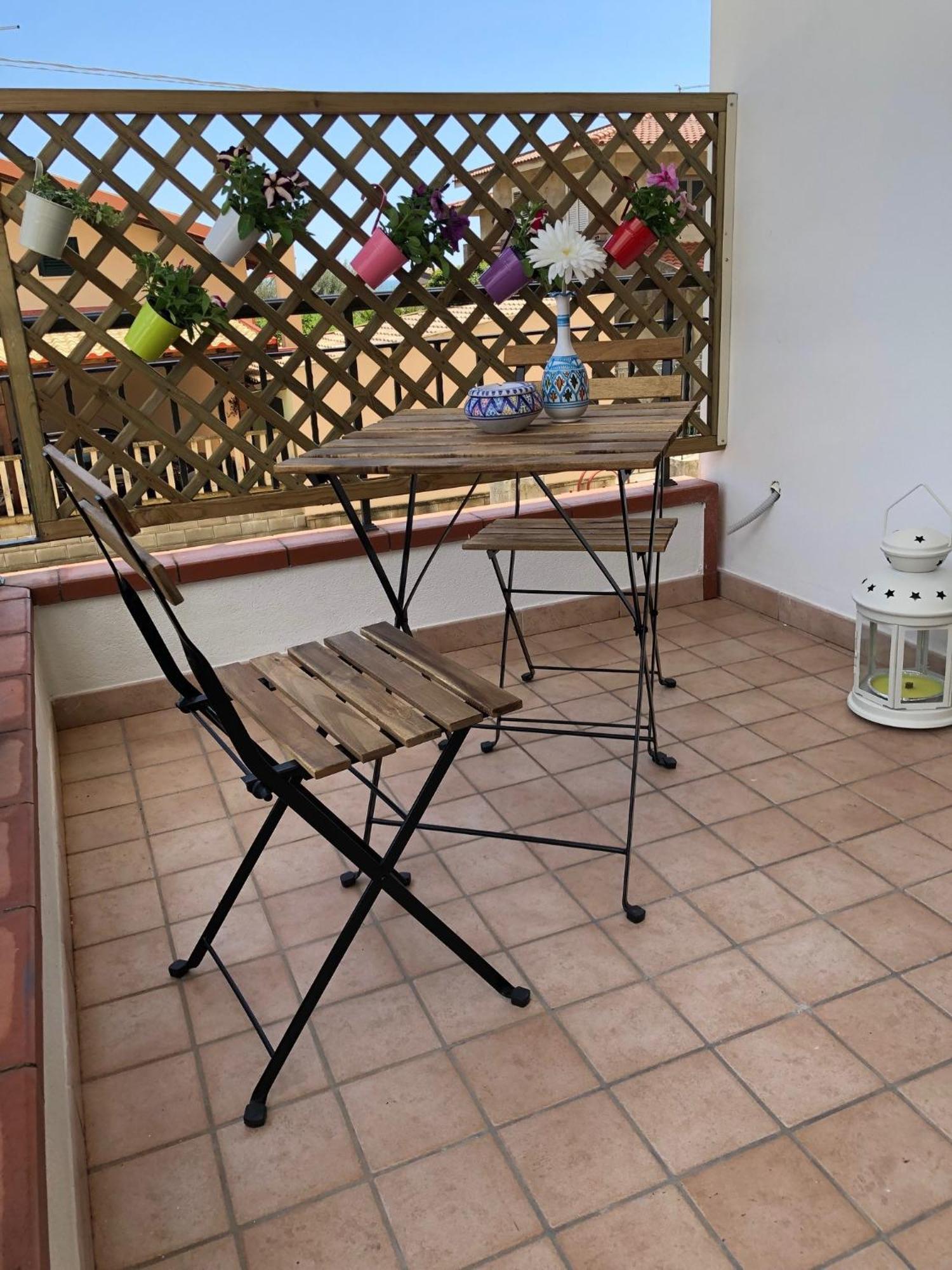La Rosa Dei Venti Bed & Breakfast Avola Luaran gambar