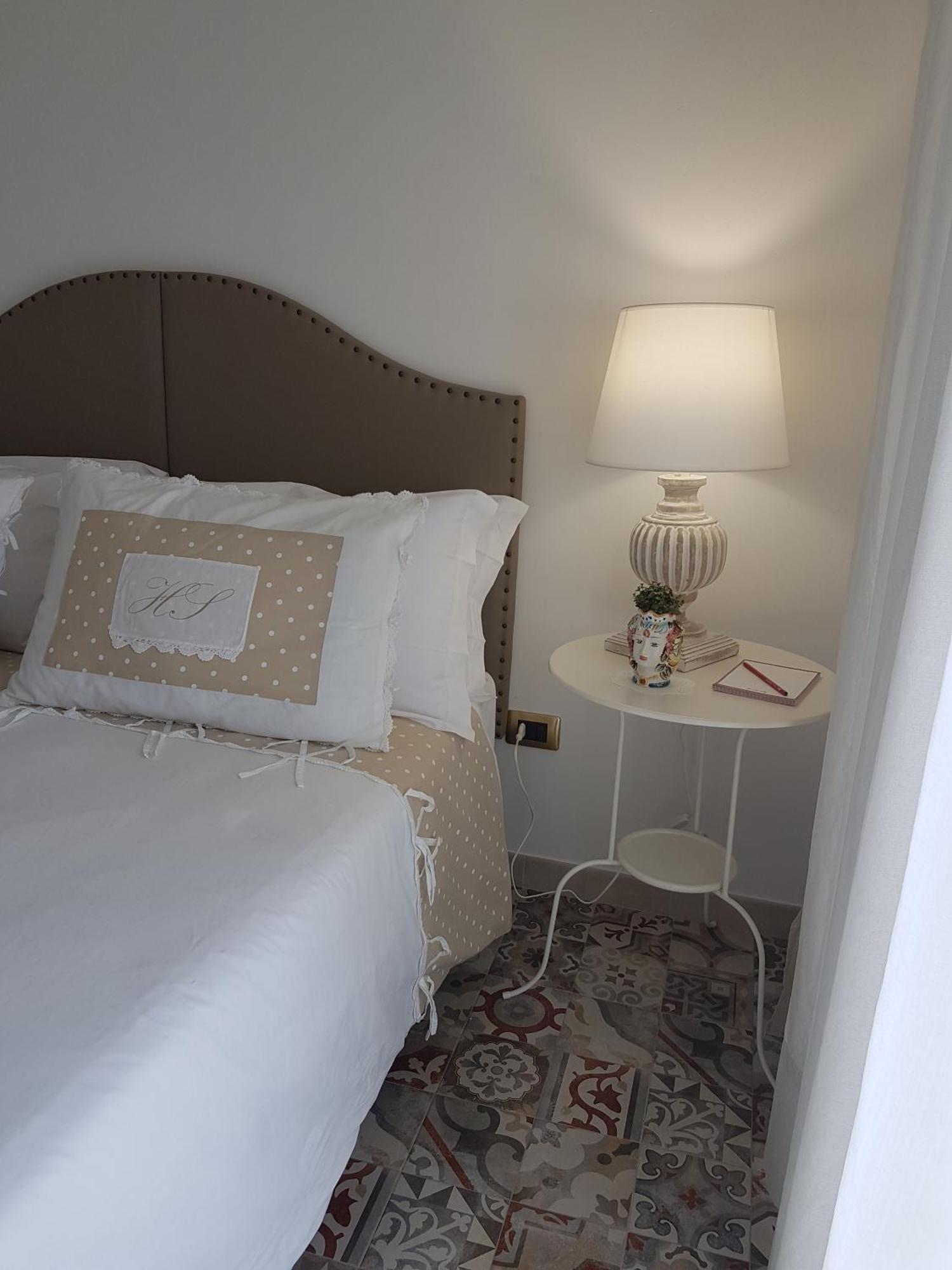 La Rosa Dei Venti Bed & Breakfast Avola Luaran gambar
