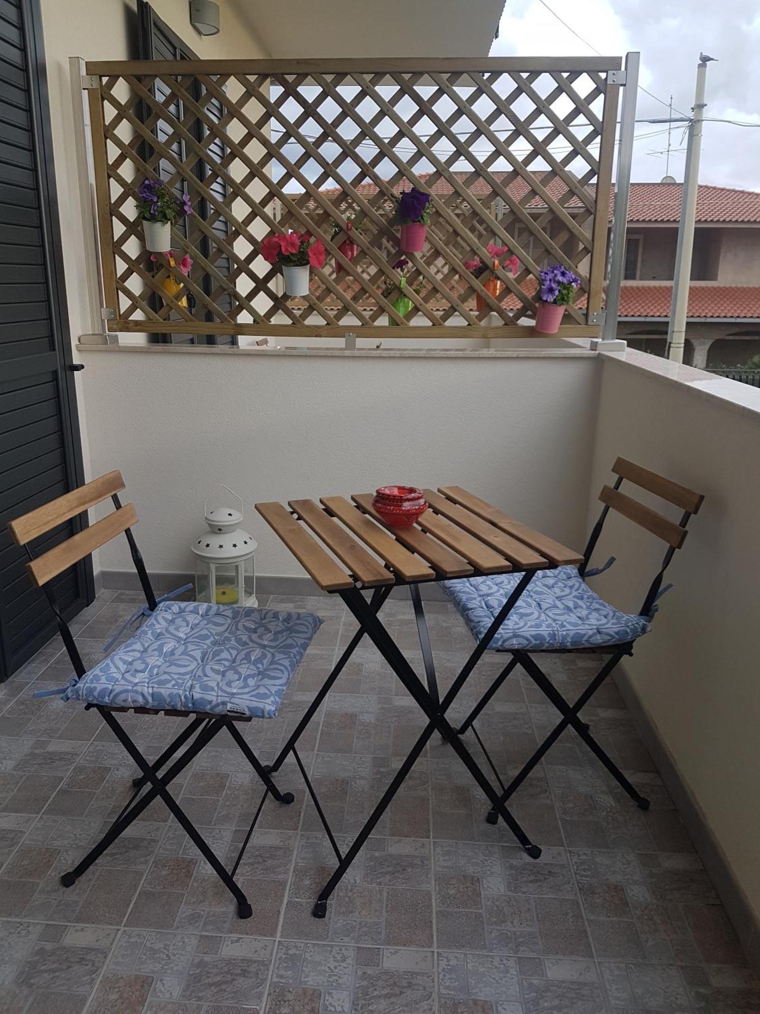 La Rosa Dei Venti Bed & Breakfast Avola Luaran gambar